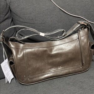 Marin Kim Shoulder Bag